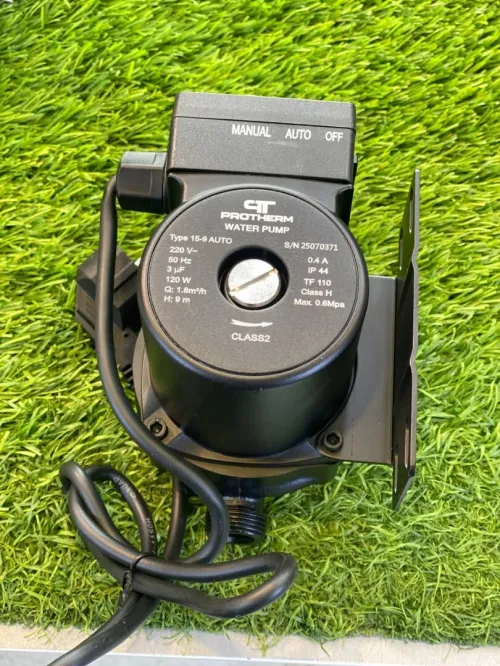 PROTHERM POMPE ACCELERATRICE 15/21 * 20/27 * 26/34