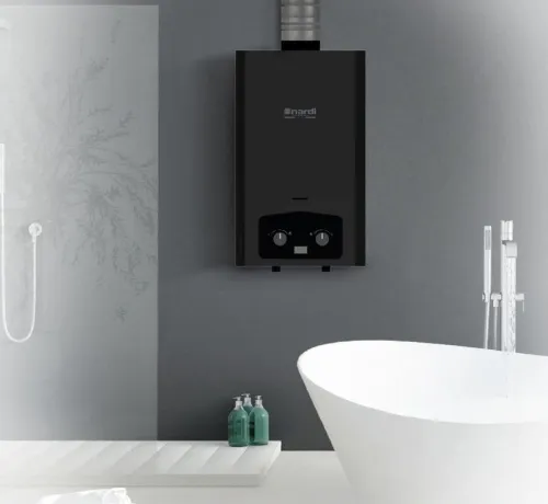 NARDI CHAUFFE BAIN SMART