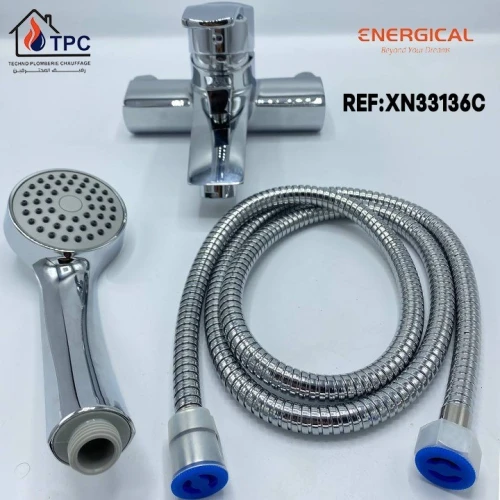 robnet toillet WC ablution SLR FLR ENERGICAL EDR LUXERA