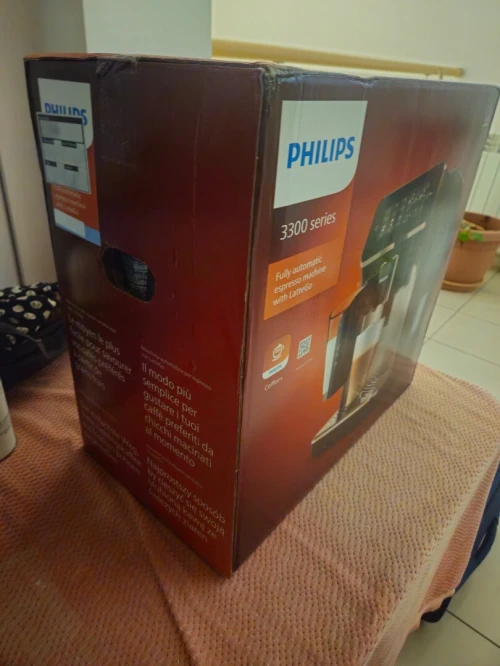 Machine a café Philips
