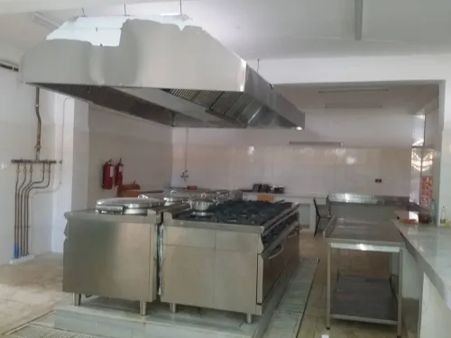 RESTAURANT,INOX,CAFÉTÉRIA,BOUCHERIE 