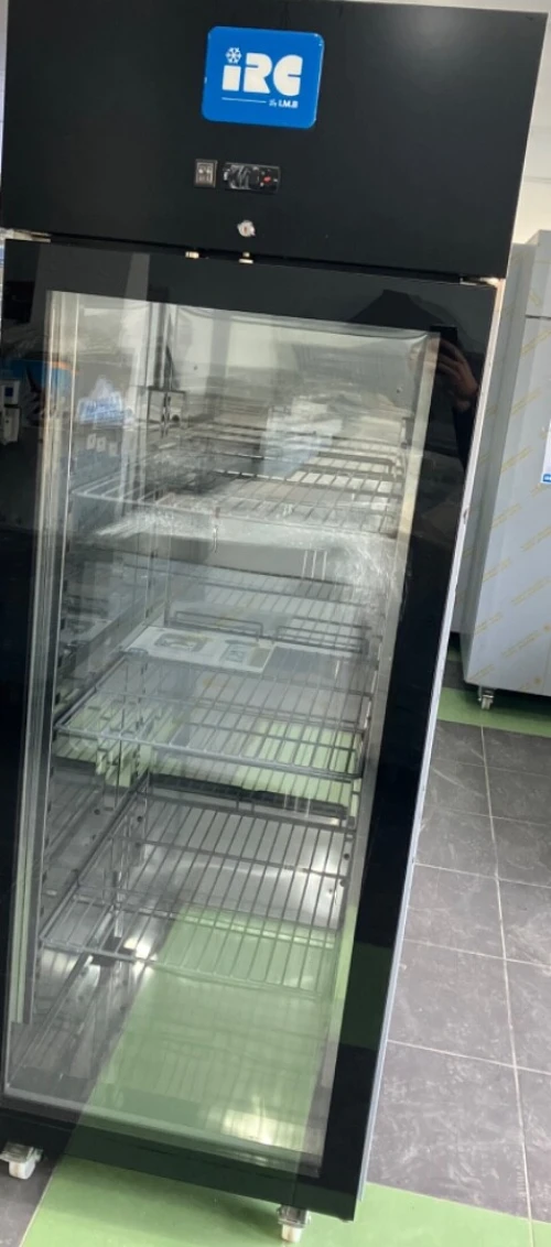 Armoires professionnelles en inox 