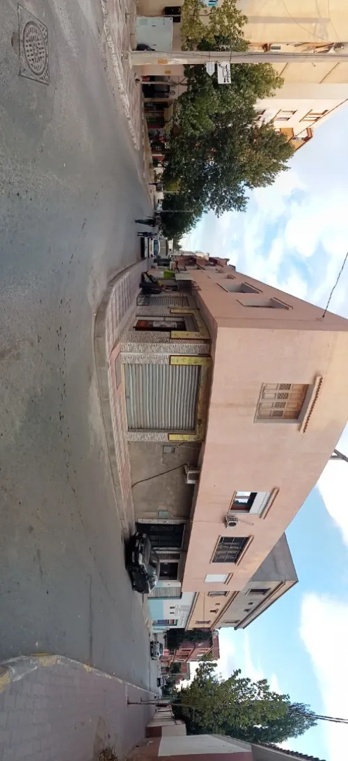 Vente Villa Setif Ain arnat