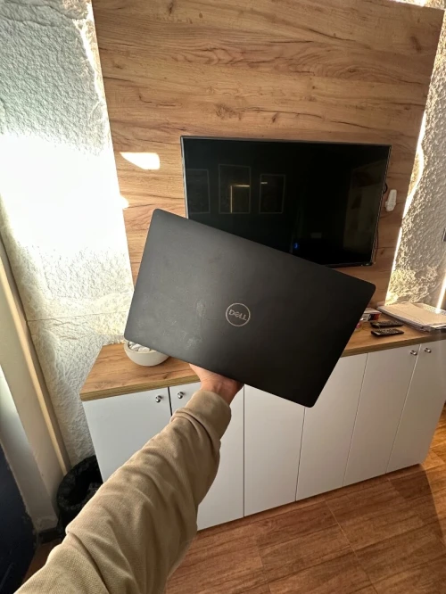 Pc portable dell latitude 5400