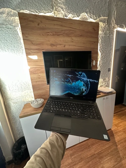 Pc portable dell latitude 5400