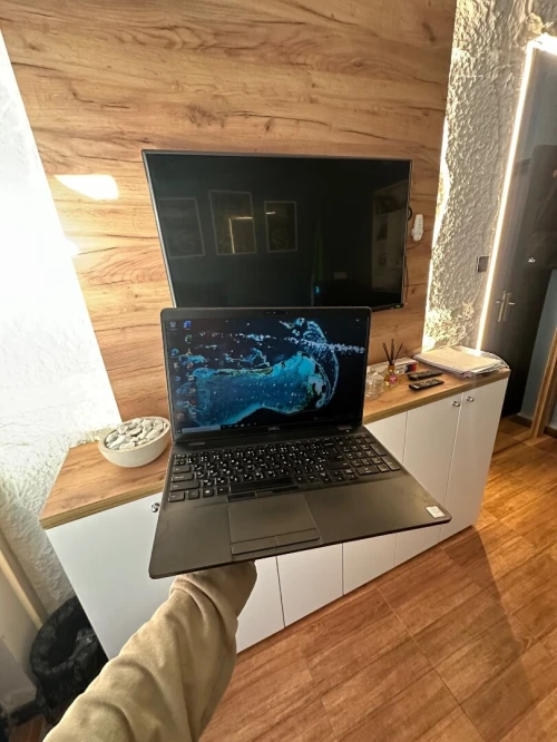 Pc portable dell latitude 5400
