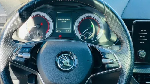 Skoda Kamiq 2022 kamiq