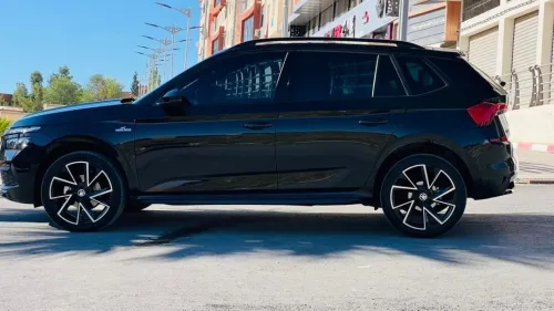 Skoda Kamiq 2022 kamiq