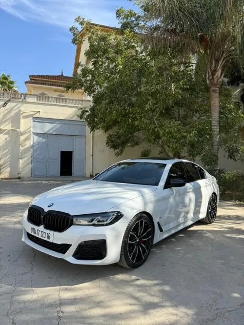 BMW 520d 2023 x drive