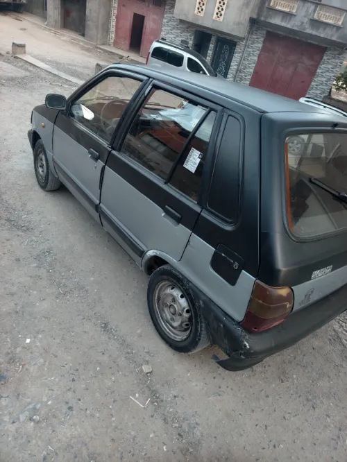 Suzuki Alto 2008 Alto