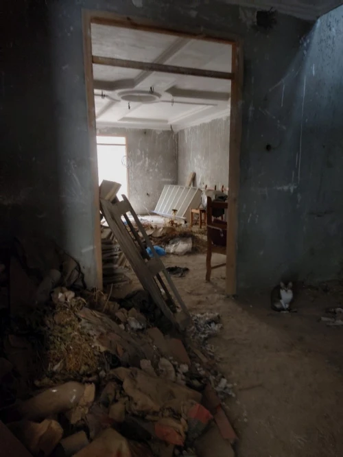 Vente Villa Médéa Ksar boukhari