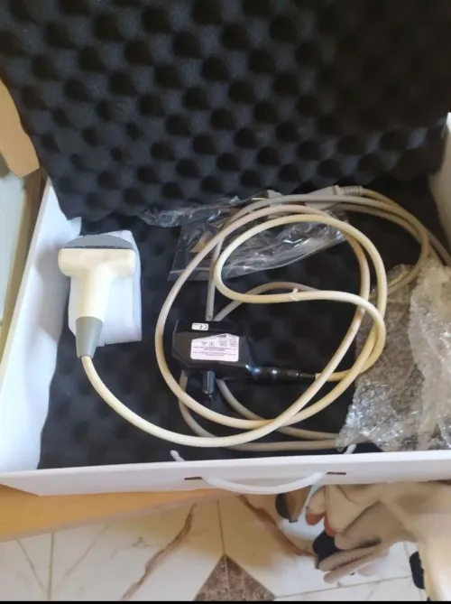Echographe portatif LOGIQ 100 PRO