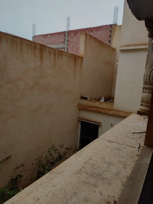 Vente Villa Médéa Ksar boukhari