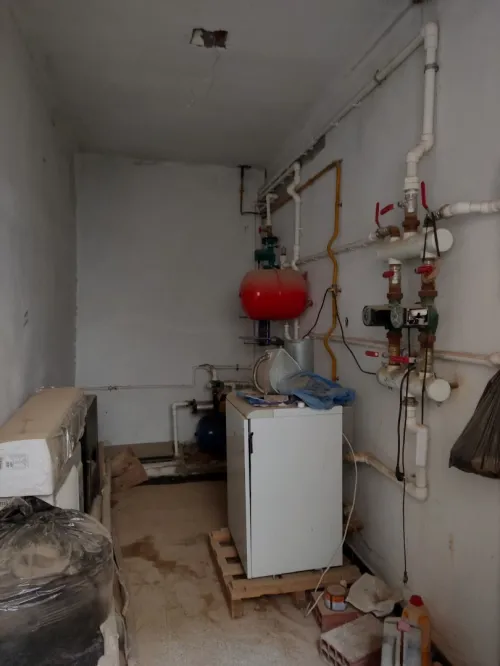 Vente Villa Médéa Ksar boukhari