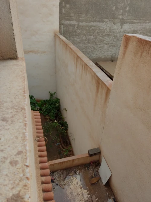 Vente Villa Médéa Ksar boukhari