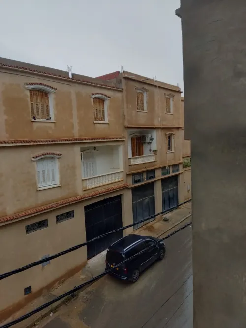 Vente Villa Médéa Ksar boukhari