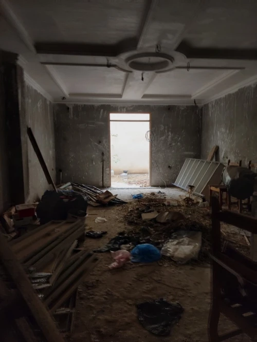 Vente Villa Médéa Ksar boukhari