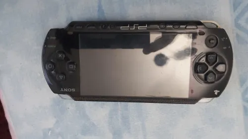 Vente PSP SONY