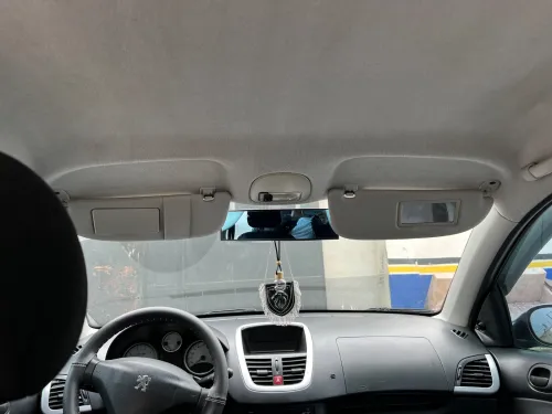 Peugeot 206 Plus 2011 206 Plus