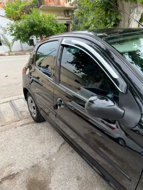 Peugeot 206 Plus 2011 206 Plus