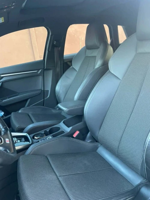 Audi A3 Sportback 2021 Sport Line