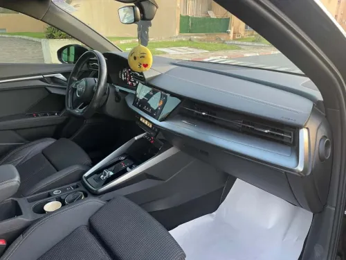 Audi A3 Ssportback 2021 S Line