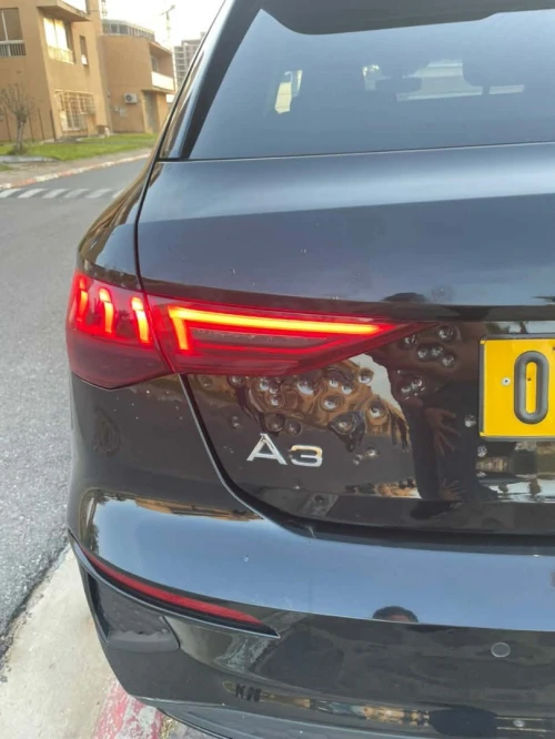 Audi A3 Sportback 2021 Sport Line