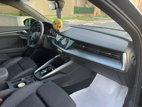 Audi A3 Sportback 2021 Sport Line