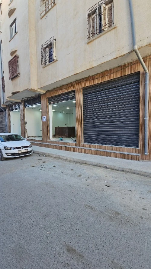 Location Local Sidi Bel Abbès Sidi bel abbes