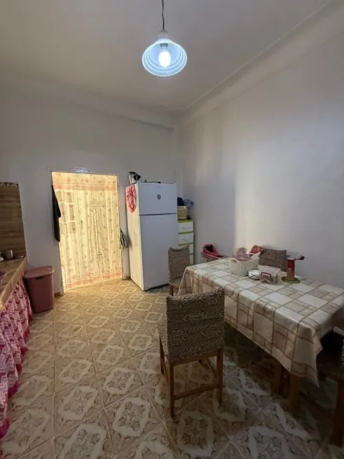 Vente Villa Sidi Bel Abbès Amarnas