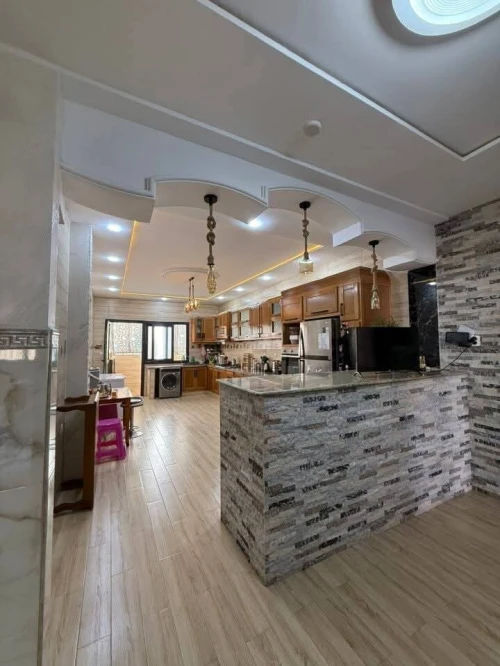 Vente Villa Sidi Bel Abbès Amarnas