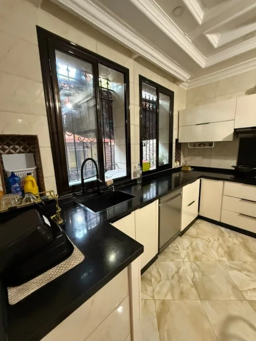 Vente Villa Sidi Bel Abbès Sidi bel abbes