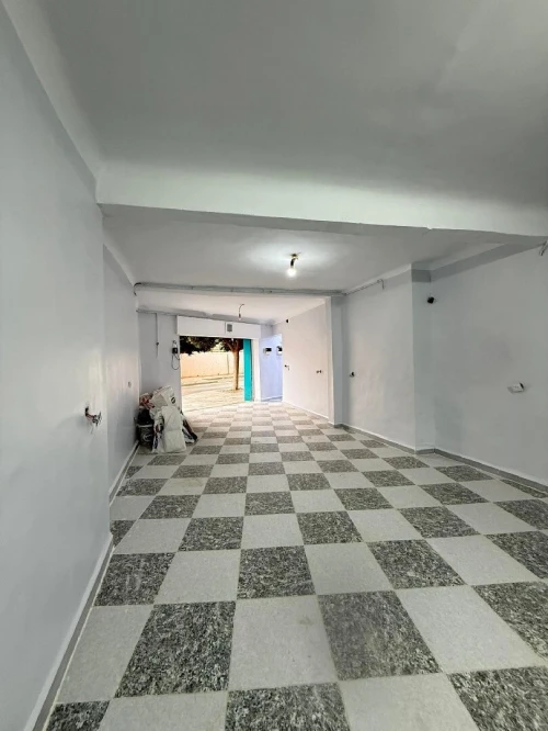 Location Local Sidi Bel Abbès Sidi bel abbes