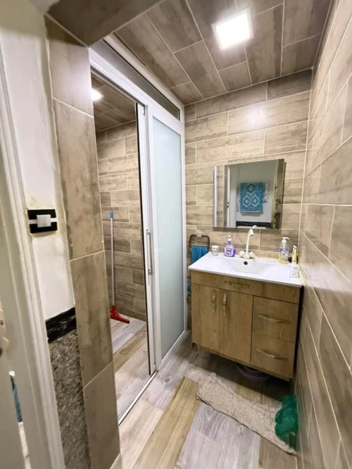 Vente Appartement F3 Sidi Bel Abbès Sidi bel abbes
