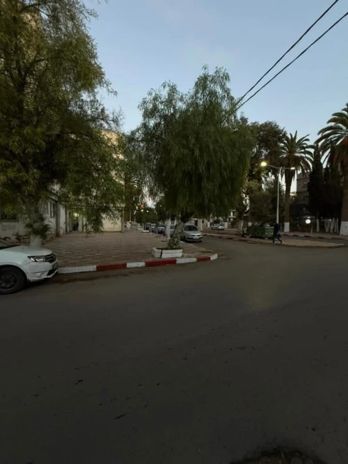 Vente Villa Sidi Bel Abbès Sidi bel abbes