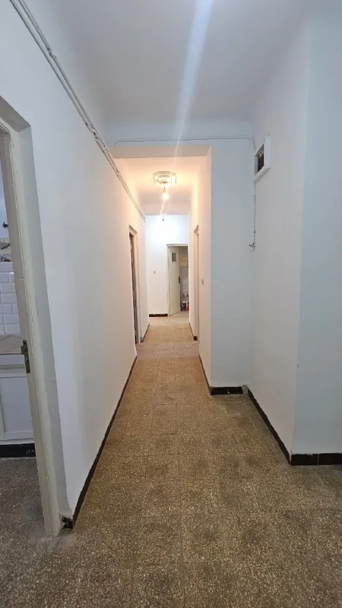Vente Appartement F5 Sidi Bel Abbès Sidi lahcene