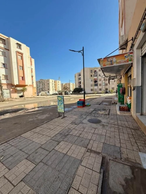 Location Local Sidi Bel Abbès Sidi bel abbes