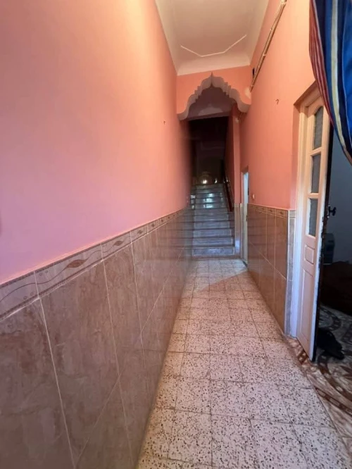 Vente Villa Sidi Bel Abbès Sidi bel abbes