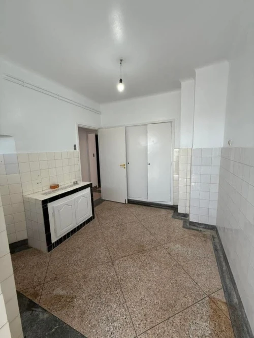 Vente Appartement F4 Sidi Bel Abbès Sidi bel abbes