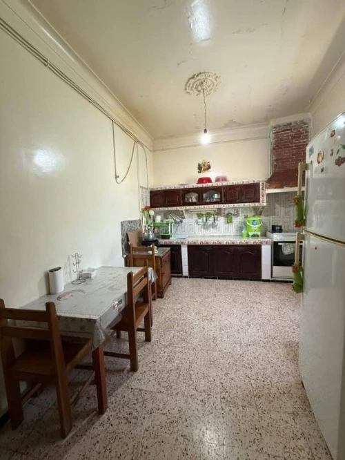 Vente Villa Sidi Bel Abbès Sidi bel abbes
