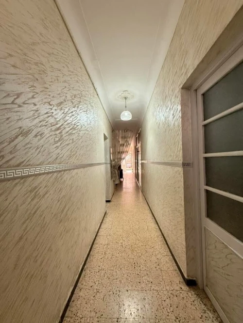 Vente Villa Sidi Bel Abbès Sidi bel abbes