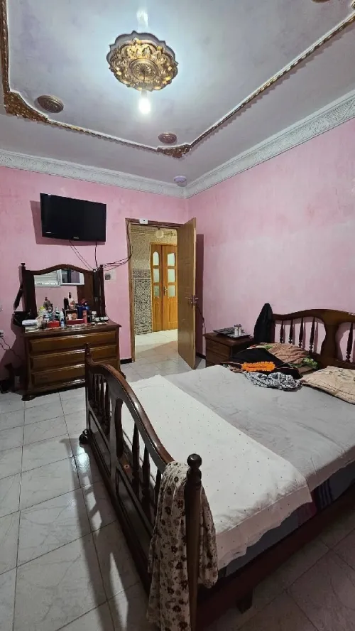 Vente Appartement F4 Sidi Bel Abbès Sidi bel abbes