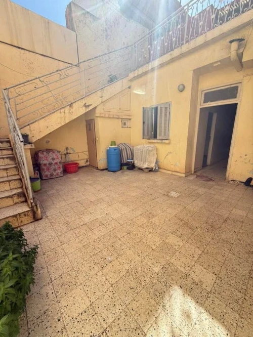 Vente Villa Sidi Bel Abbès Sidi bel abbes