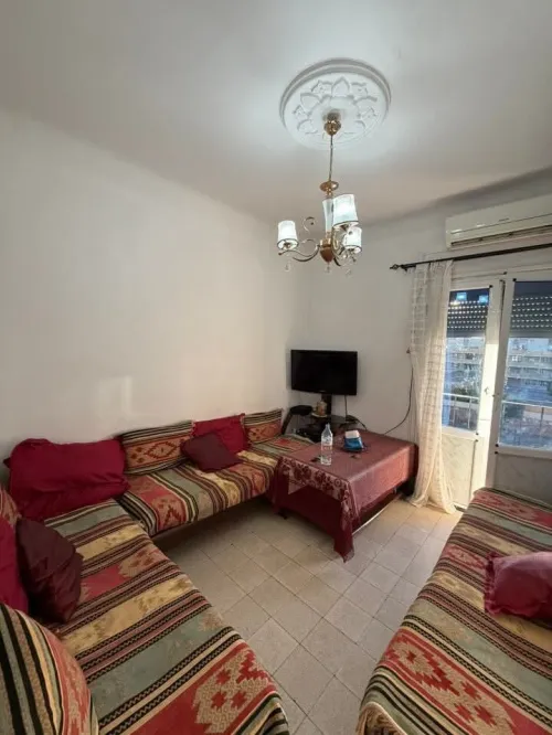 Vente Appartement F4 Sidi Bel Abbès Sidi bel abbes