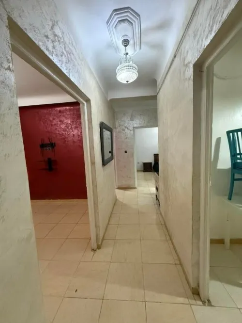 Vente Appartement F3 Sidi Bel Abbès Sidi bel abbes