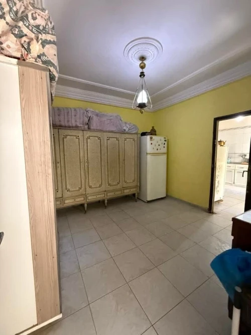 Vente Villa Sidi Bel Abbès Sidi bel abbes