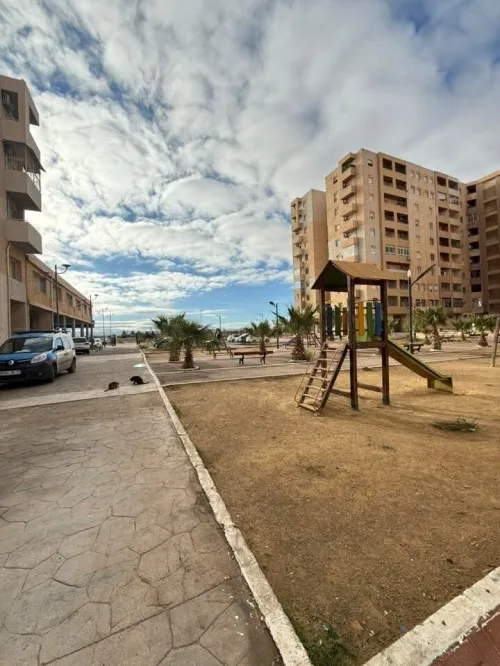 Location Appartement F5 Sidi Bel Abbès Sidi bel abbes