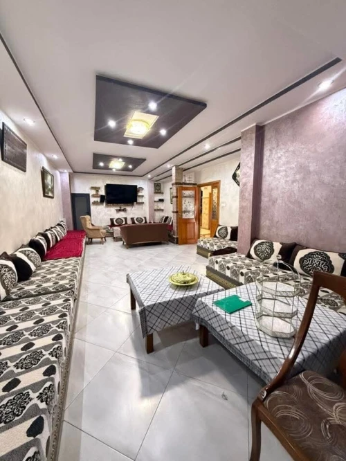 Vente Villa Sidi Bel Abbès Sidi bel abbes
