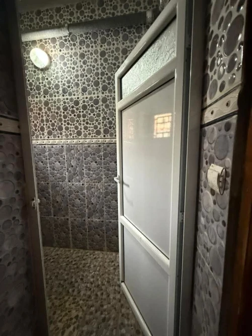 Vente Villa Sidi Bel Abbès Sidi bel abbes