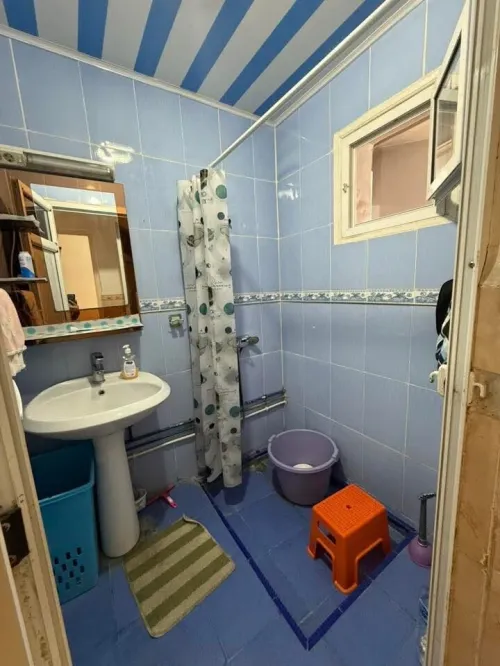 Vente Appartement F3 Sidi Bel Abbès Sidi bel abbes